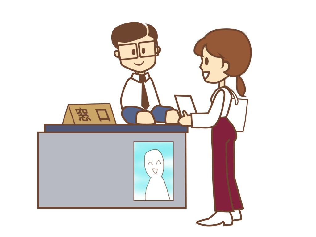 失業手当の給付手続きはハローワークで行う。必要書類は?