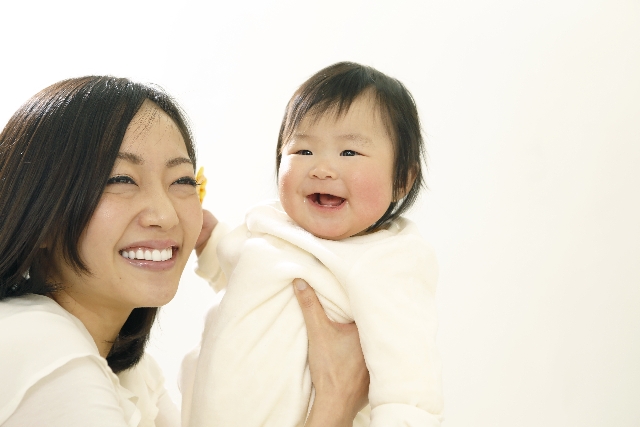 育児休業を取得すれば育児休業給付が支給される