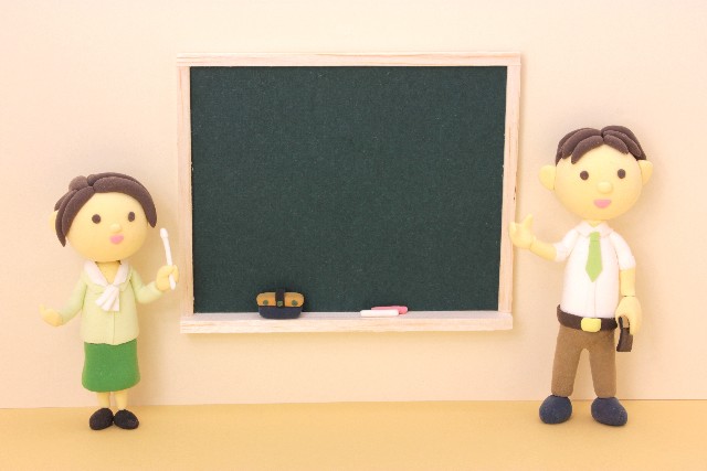 職業訓練の授業の雰囲気は?どんな人が受講している?