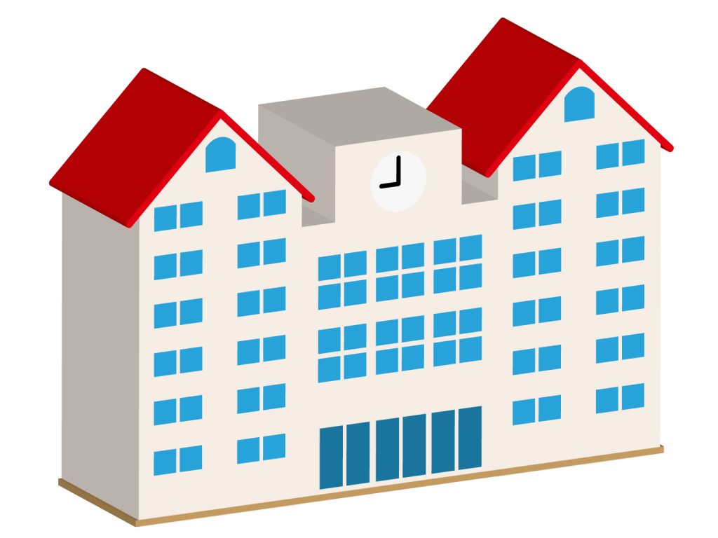 専門学校と技術専門校(職業訓練)の違い