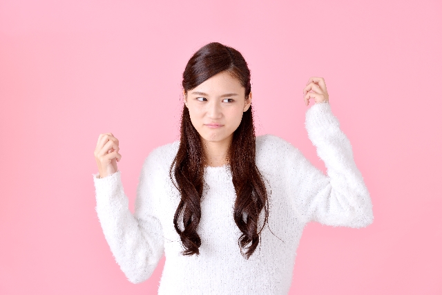 圧迫面接に立ち向かえ!圧迫面接の対処法