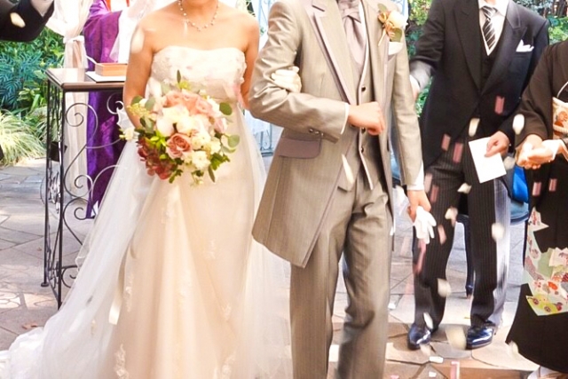 結婚した直後に転職(就職)するのは不利?